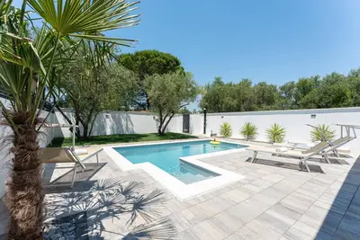 Image de Luxurious home in Biograd