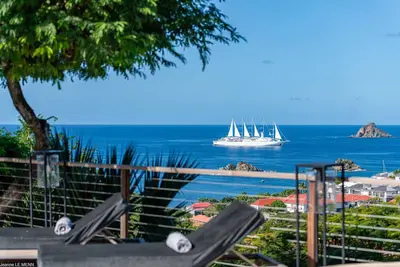 Image de Serenity & Tulum Estate ( 5 bedrooms)