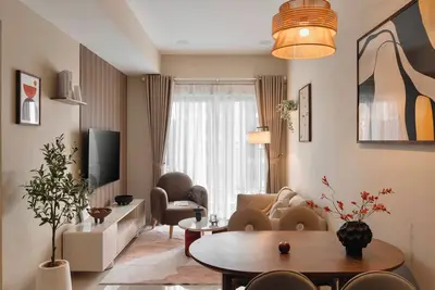 Image de Maison De Gu 2br Apartment - Co Giang Street