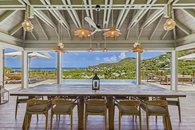 Image de Villa Bonnie (3 bedrooms)