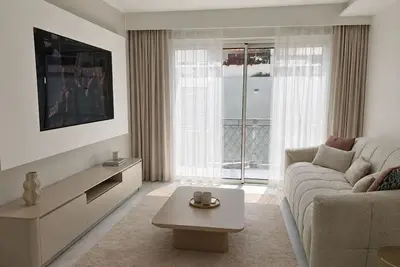 Image de Appartement luxe 4 pers - Front de mer - plage