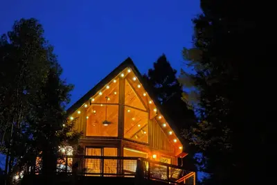 Image de Mountain Chalet | Views, Hot Tub, near Red Rocks