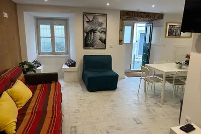 Image de Appartement « Cantinho Lusitano Bairro Alto » avec Wi-Fi