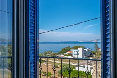 Image de Breeze - Seaside Serene Samos Getaway