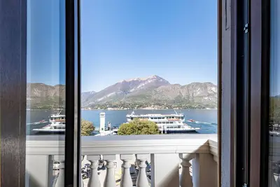 Image de Charming Bellagio Manzoni in the heart of Bellagio with beautiful lake view