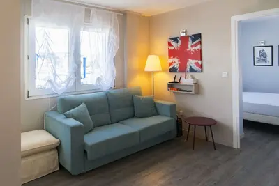 Image de Welcs Apartment 396 Emp in the Port of Roses