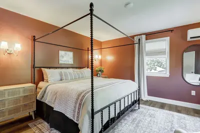 Image de 2-bedroom apartment in gorgeous Ronks with cool Ac
