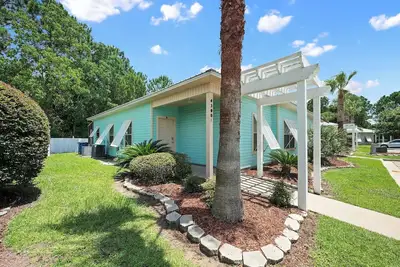 Image de The Reel Life at Orange Beach Villas - Orange Beach - Signature Properties