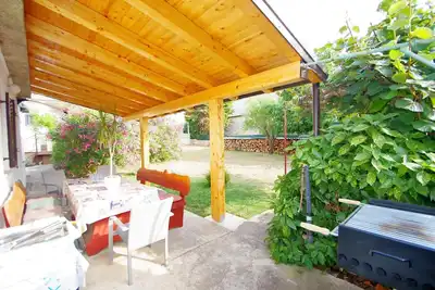Image de Holiday apartment Zoa