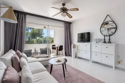 Image de Superbe appartement idéal pour des vacances en famille - Monte Miraflores