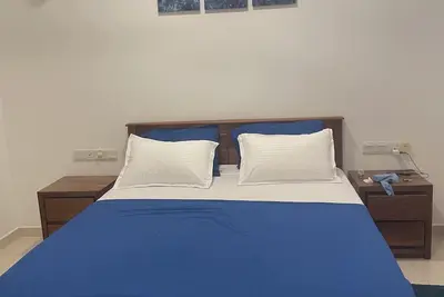 Image de Beach Front Apartment, 20 minutes to  International Airport and city of Colombo