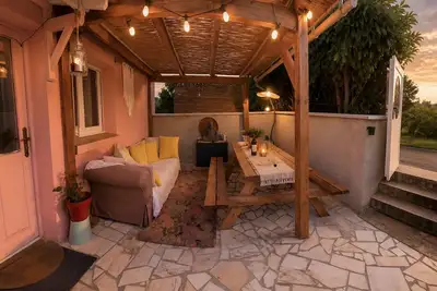 Image de Maison donarosa charmante