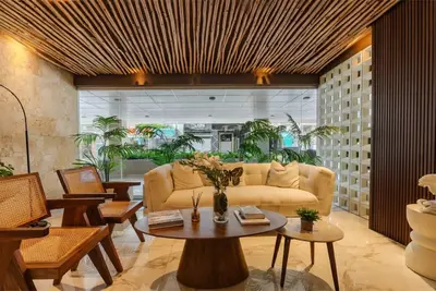 Image de 2- Bedroom Skyrise apartment in Stunning Boca Chica with Breathtaking Oceanview.