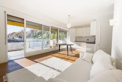 Image de Cozy and bright apartment in Lugano, 300 meters from the lake