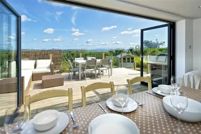Image de 4 Bed in Pwllheli (oc-morann)