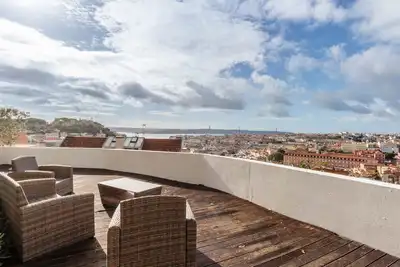 Image de Panorama View Apartment in Amazing Viewpoint