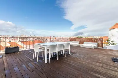Image de Lisbon Panorama View Apartment