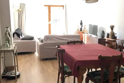 Image de Accommodations: El Balcón de La Vega