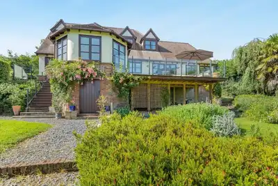 Image de 5 Bed in Goodleigh (oc-h34606)