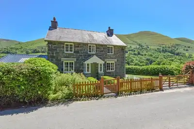 Image de 3 Bed in Dinas Mawddwy (oc-76524)