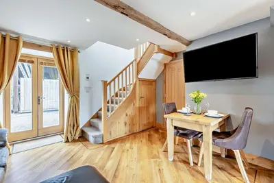 Image de 1 Bed in Bala (oc-bow68)