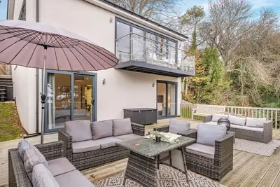 Image de 4 Bed in Ventnor (oc-i34589)