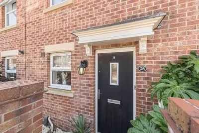 Image de 2 Bed Home in central Doncaster location!