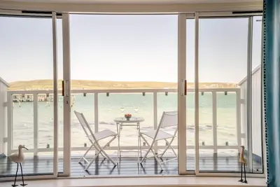 Image de 2 Bed in Swanage (oc-t34732)