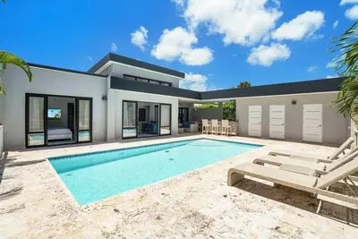 Image de Private Pool 2br Villa in Casa Linda