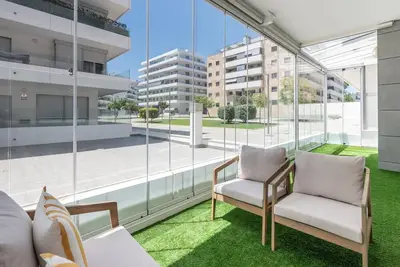 Image de Golden Retreat at Puerto Banus