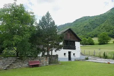 Image de Confortable appartement pour 4 personnes avec Wifi, Tv, terrasse et animaux admis