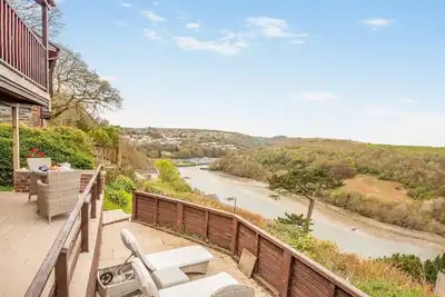 2 Bed in Looe (oc-t35020)