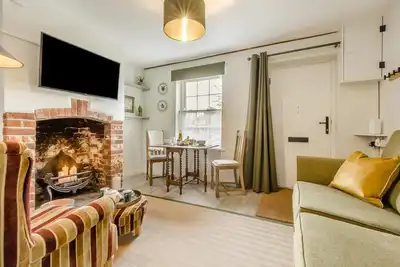 Image de 2 Bed in Reepham (oc-m35011)