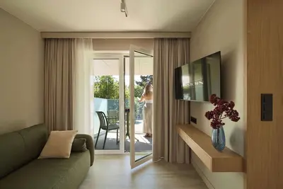 Persante Sunrise Collection 5 | Riverside | Ac