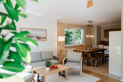 Image de Vacation Home \"Zwei und Meer\" - Vacation Rental Wolter 4 b