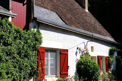 Image de Gîte de Charme en Touraine