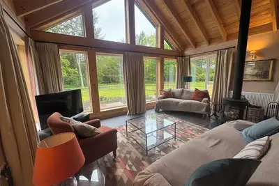 Image de Luxury Northumberland Cottage - Coast and Country
