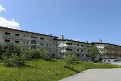 Image de Haus Montana 3/7 Appartement/Fewo, 5-Bettwohnung by Interhome