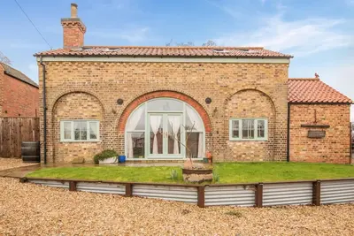 Image de 2 Bed in Belchford (oc-o36036)