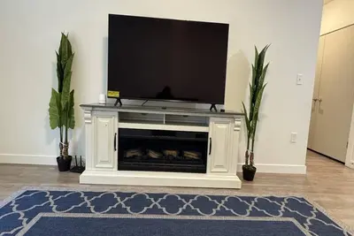 Image de 1-bedroom apartment with Ac in pleasant Draper