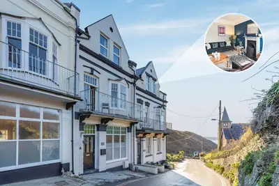 Image de 4 Bed in Mortehoe (oc-d35057)