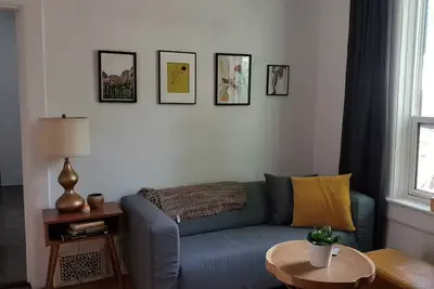 Image de Winnipeg Centre Main Floor Apartment #1. Pet Friendly!