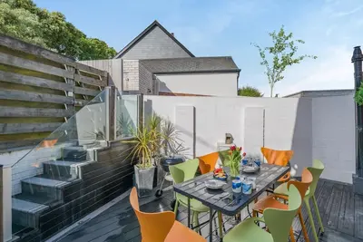 Image de 4 Bed in Padstow (oc-c27973)