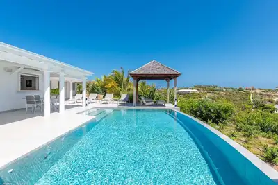 Image de Villa Bel Ombre (3 bedrooms)