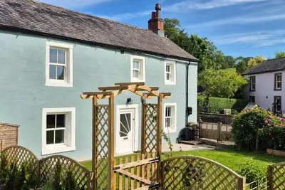 Image de 2 Bed in Caldbeck (oc-b38644)