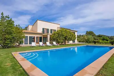 Image de Casa Toni - Quatre Chambres Villa, Couchages 8