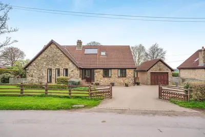 Image de 4 Bed in Snape (oc-t36355)