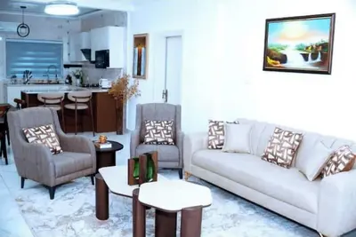 Image de GraceVille Apartments 2 bedroom