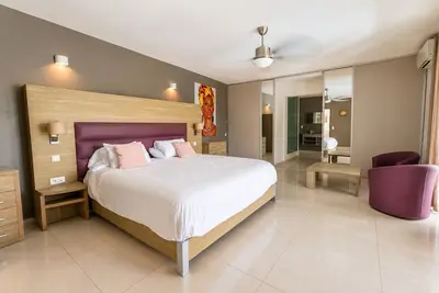 Image de Villa Ellia - Terres Basses