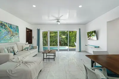 Image de Cozy 2br Villa with Pool, Bbq & Family Resort Amenities